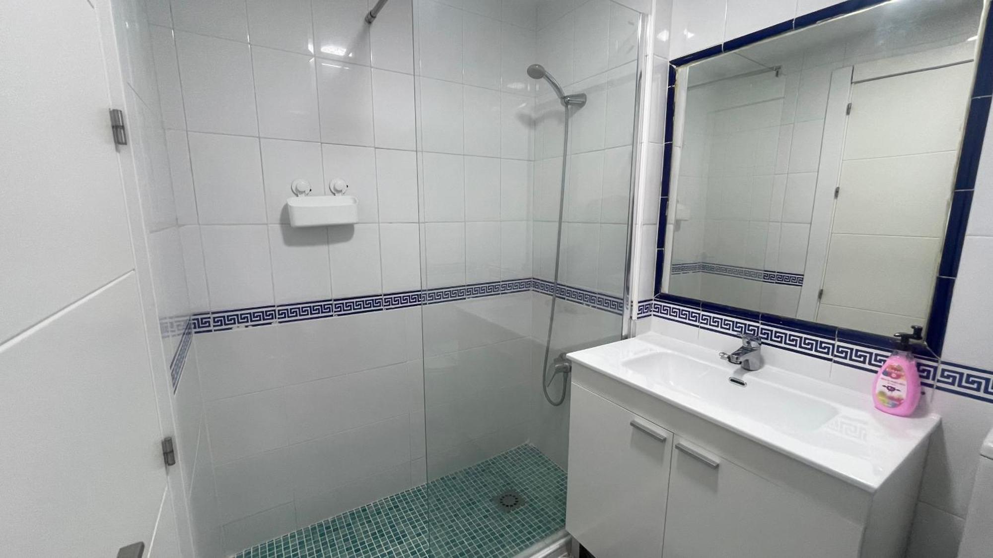 Apartamento Con Vista A La Piscina Apartment เบนัลมาเดนา ภายนอก รูปภาพ